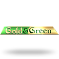Gold 'n' Green