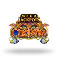 Cleopatra - Mega Jackpots logo
