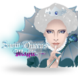 Snow Queens Magic icon