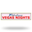 Vegas Nights