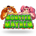 Monster Mayhem icon