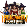 Halloween Fortune logo