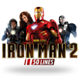 Iron Man 2 - 50 Lines icon