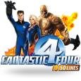 Fantastic Four - 50 Linee