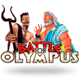 Battle for Olympus icon
