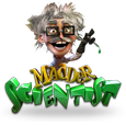 Madder Scientist logo