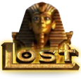Lost logo