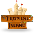 Tropical Island icon