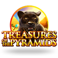 Treasures of the Pyramids icon