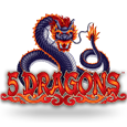 5 Dragons icon