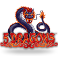 5 Dragons