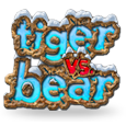 Tiger vs. Bear logo