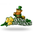 Golden Shamrock icon