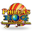 Phileas Hog icon