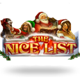 The Nice List logo