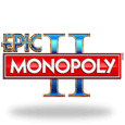 Epic Monopoly II logo