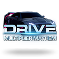 Drive-Multiplier Mayhem logo