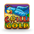 Chilli Gold logo