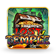 Lost Temple logo