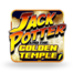 Jack Potter and the Golden Temple