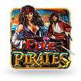 Five Pirates logo