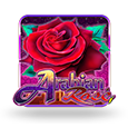 Arabian Rose logo