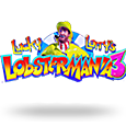 Lucky Larry's Lobstermania 3 icon