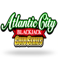 Atlantic City Gold Blackjack logo