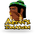 Aztec's Treasure logo