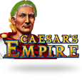 Caesar's Empire logo