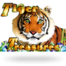 Tiger Treasures Slot
