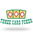 Tri-Card Poker icon