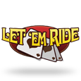 Let 'Em Ride Poker icon