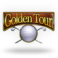 Golden Tour Slot icon