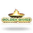 Golden Games Slot icon