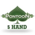 Pontoon (5 Hand) icon
