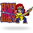 Funky Monkey Slot icon