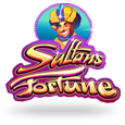 Sultan's Fortune Slot icon