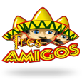 Tres Amigos Slot