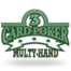  3 Card Multi-Hand Poker Gold