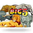 Big 5 icon