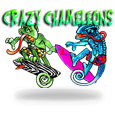 Crazy Chameleons icon
