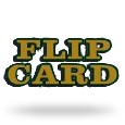 Flip Card icon