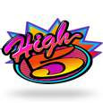 High 5 icon