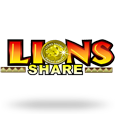 Lions Share icon