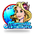 Mermaids Millions icon