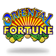 Oriental Fortune icon