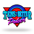Tens or Better Video Poker