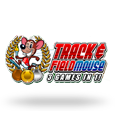 Track and Fieldmouse icon