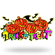 Trick or Treat icon